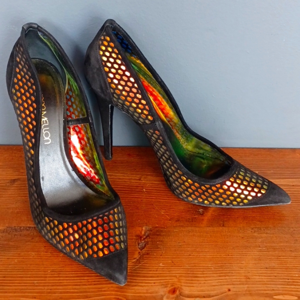 Tamara Mellon heels